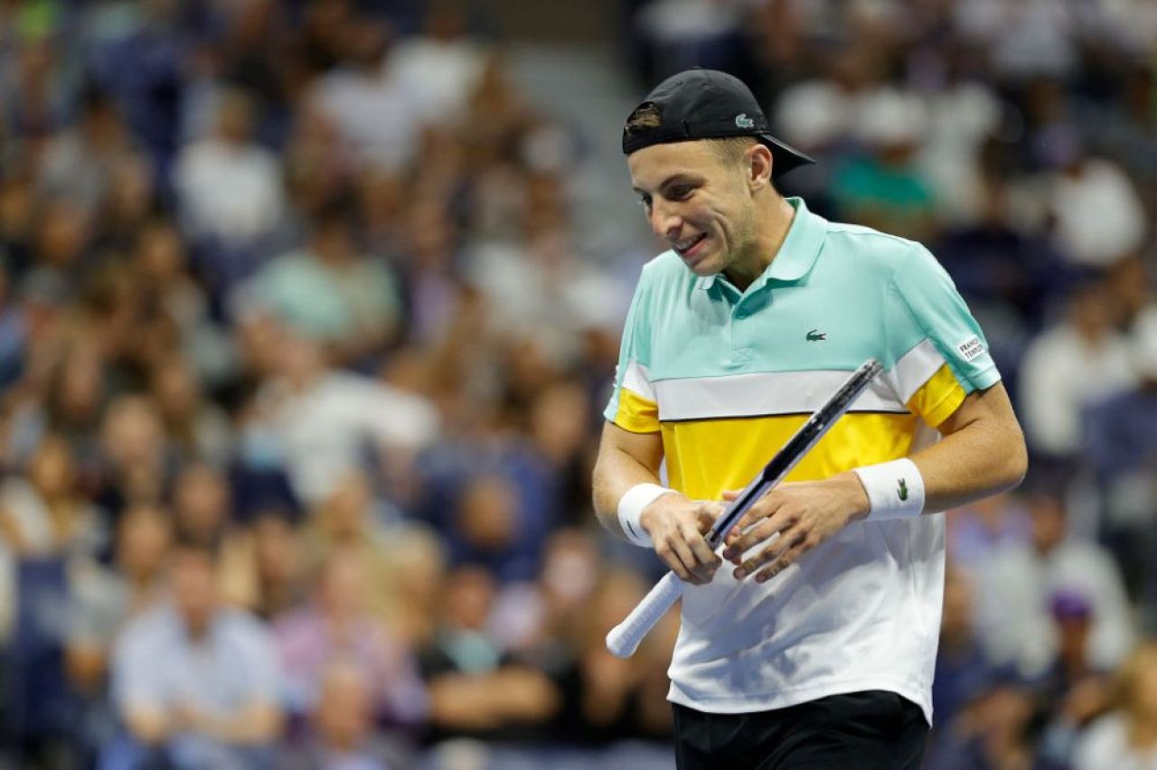 Buturuga mică răstoarnă carul mare?! Rafael Nadal, duel la Melbourne cu un jucător care are 28 de victorii consecutive_9