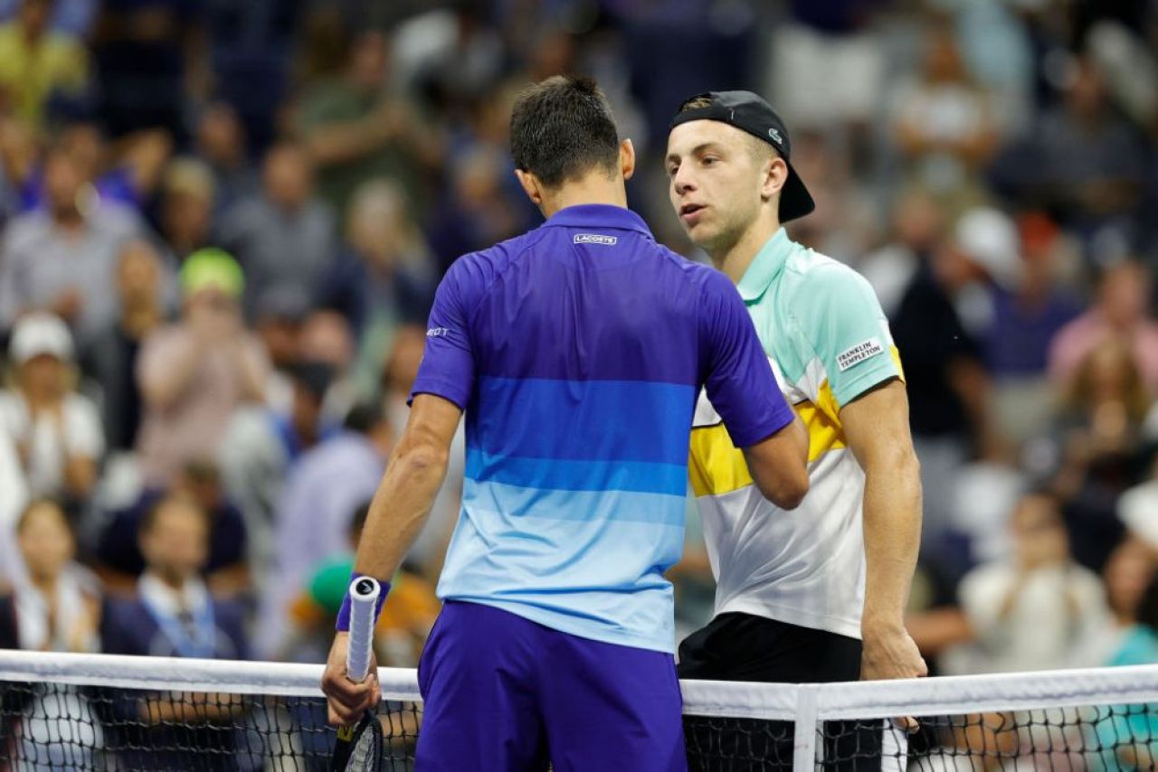 Buturuga mică răstoarnă carul mare?! Rafael Nadal, duel la Melbourne cu un jucător care are 28 de victorii consecutive_10