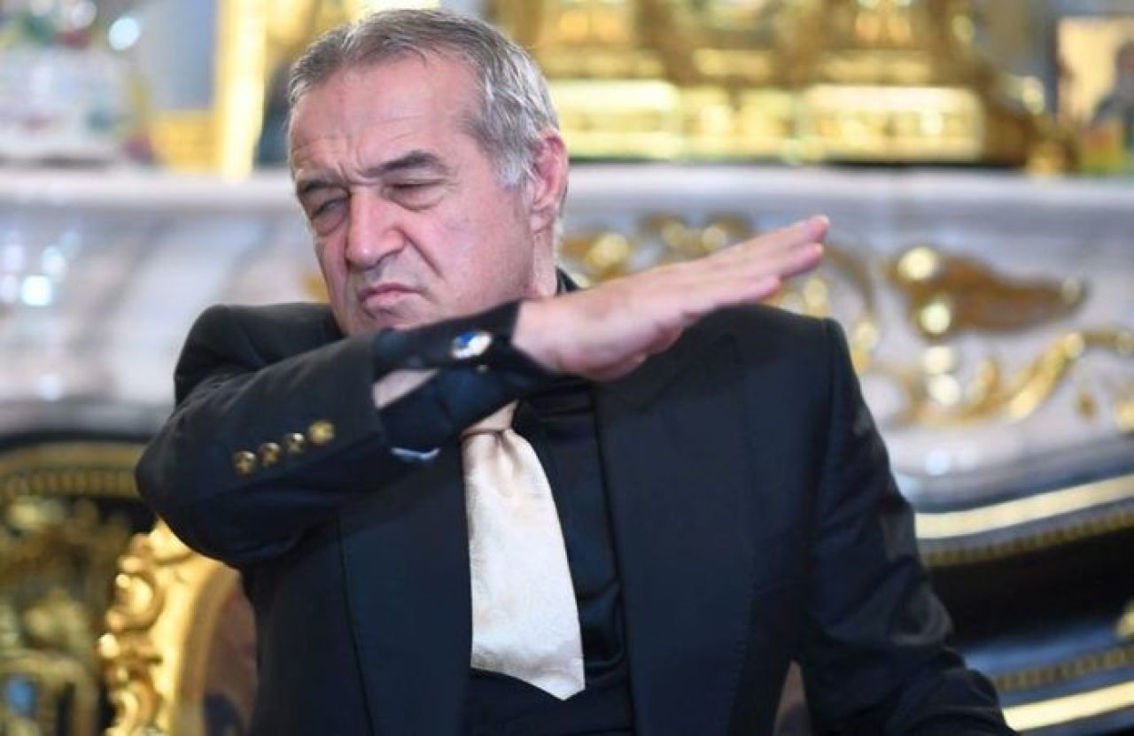 Gigi Becali a trecut la următorul nivel! De la „semischimbare”, la schimbarea sistemului de joc la pauză_1