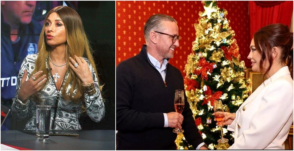 Reghecampf, somat de către Anamaria Prodan cu avocații: &bdquo;Și-a satisfăcut fanteziile pe munca familiei! Să-și facă mendrele &icirc;n Amsterdam!&rdquo;