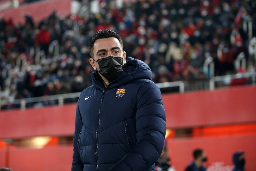 Barcelona s-a reorientat după ce l-a ratat pe Morata! Jucătorul pe care Xavi vrea să-l aducă pe Camp Nou_1