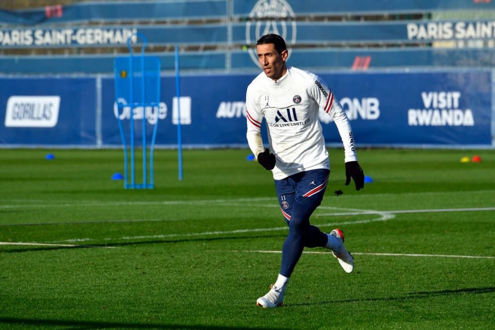 Ziua și infectatul la PSG! După Messi, alte două staruri au fost depistate pozitiv cu COVID-19_4