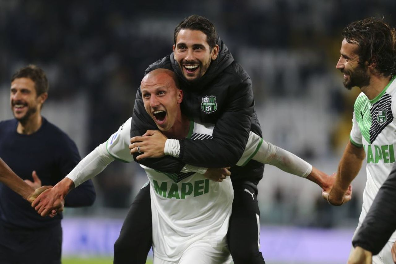 Ce note a primit Chiricheș din partea presei din Italia după Sassuolo - Genoa 1-1_2