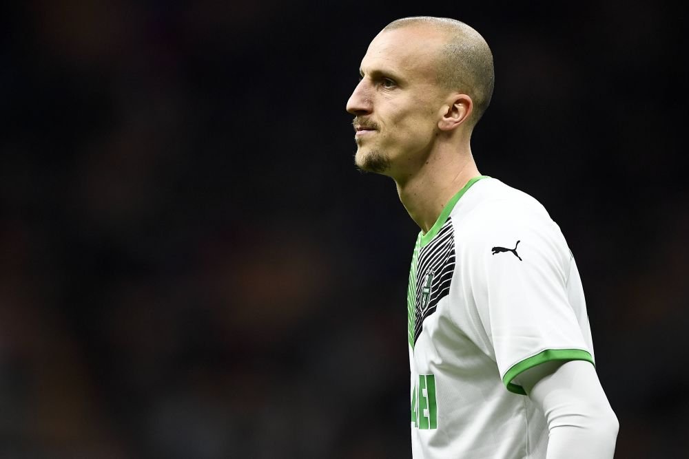 Ce note a primit Chiricheș din partea presei din Italia după Sassuolo - Genoa 1-1_3