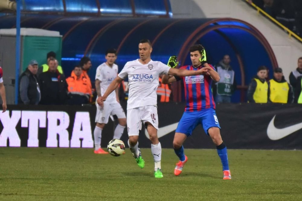 FCSB forțează repatrierea unui jucător emblematic: „I-am făcut ofertă!”_2