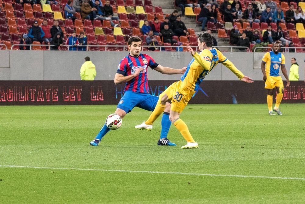 FCSB forțează repatrierea unui jucător emblematic: „I-am făcut ofertă!”_3