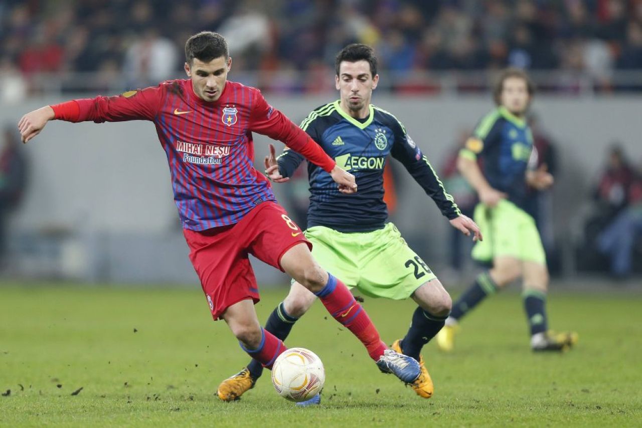 FCSB forțează repatrierea unui jucător emblematic: „I-am făcut ofertă!”_5