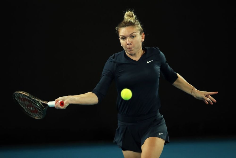 Simona Halep câștigă primul meci-monstru al sezonului! De la ce oră va juca pentru prima finală WTA în 2022_9