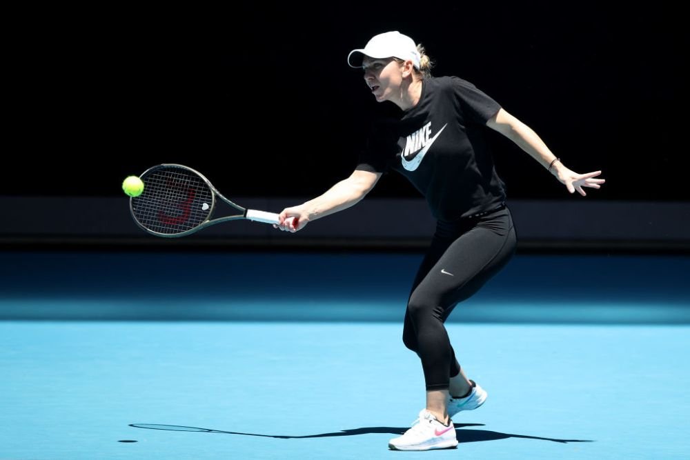 „Serva mea a fost de rahat, scuze pentru limbaj!” Simona Halep admite că nu a crezut în victorie, dar a luptat_10