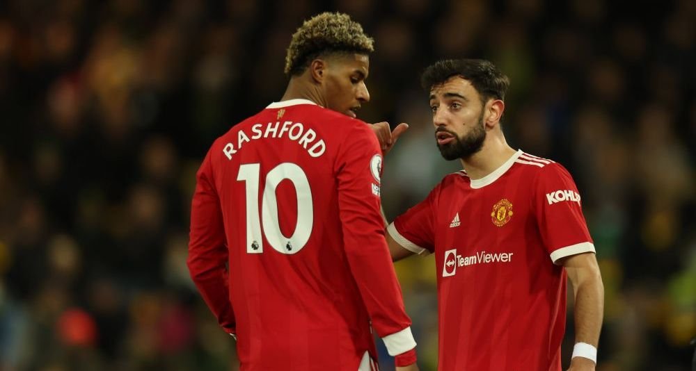 Transferul lui Ronaldo și numirea lui Rangnick i-au pus capac! Starul lui United, oferit Barcelonei _2