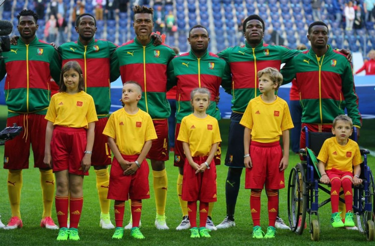Ce avem noi aici? Începe Cupa Africii, cu românii Marinică și Hamed lângă Pele, Jorginho sau Trezeguet!_7