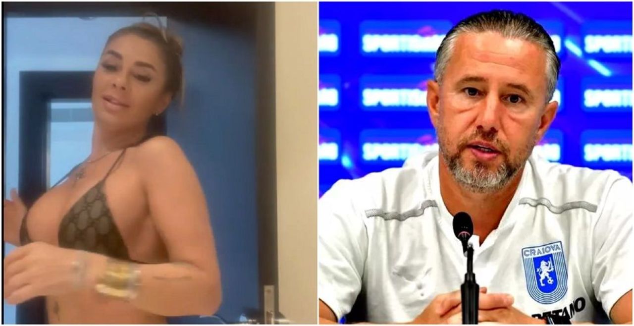Nu vom mai avea duelul Prodan - Reghecampf în Liga 1! Impresarul s-a retras de la Academica Clinceni_14
