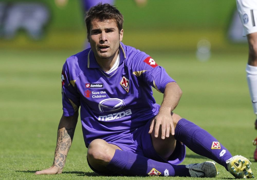 ADRIAN MUTU 43 | ”Briliantul” și transferul ratat la Real Madrid: ”Se numără printre deziluzii”_13