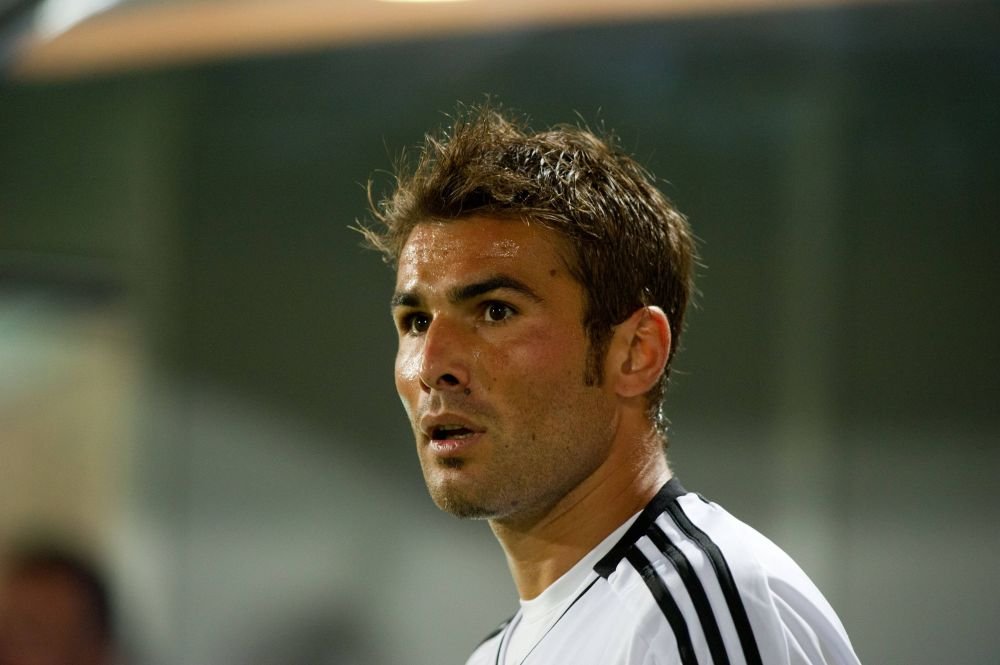 ADRIAN MUTU 43 | ”Briliantul” și transferul ratat la Real Madrid: ”Se numără printre deziluzii”_14