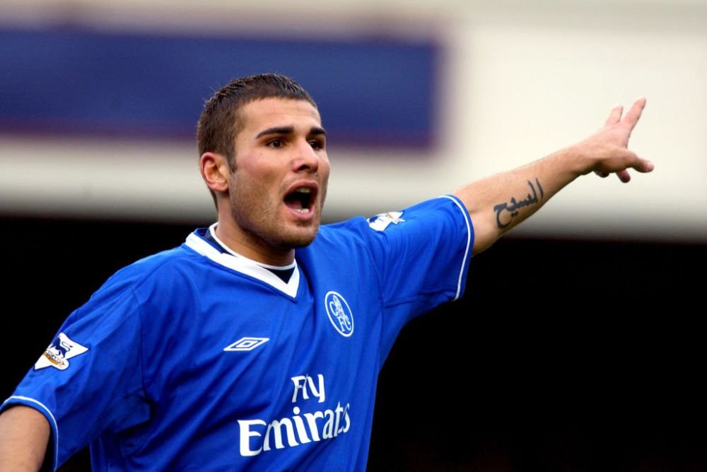 ADRIAN MUTU 43 | ”Am suferit foarte tare. Am fost în iad și m-am întors”_6