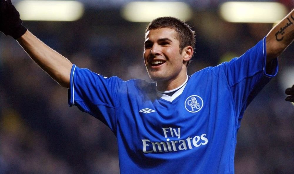 ADRIAN MUTU 43 | ”Am suferit foarte tare. Am fost în iad și m-am întors”_8