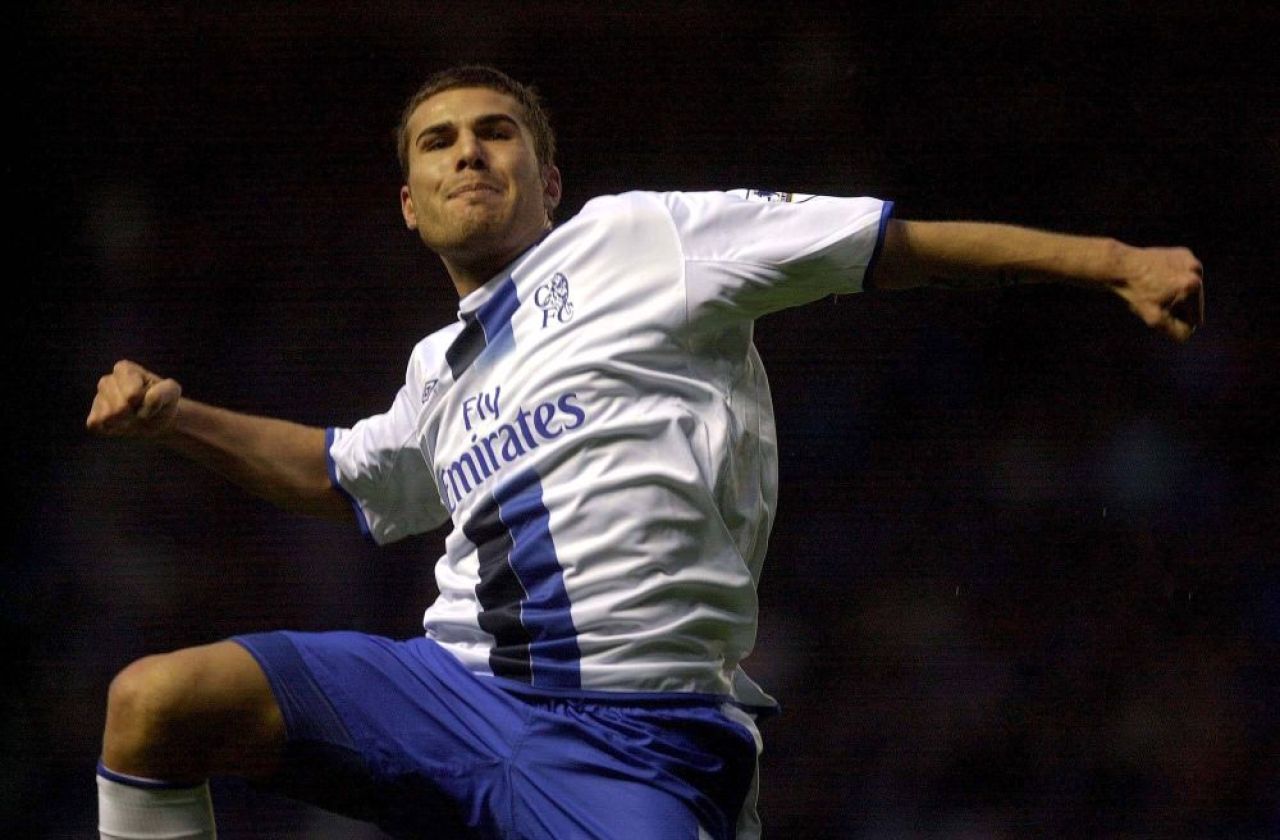 ADRIAN MUTU 43 | ”Am suferit foarte tare. Am fost în iad și m-am întors”_12