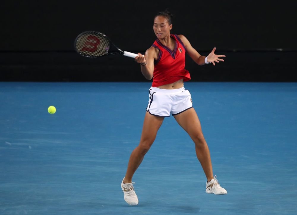 Primul turneu, prima finală pentru Simona Halep în 2022. Osaka s-a retras: cine va fi oponenta din ultimul act_14