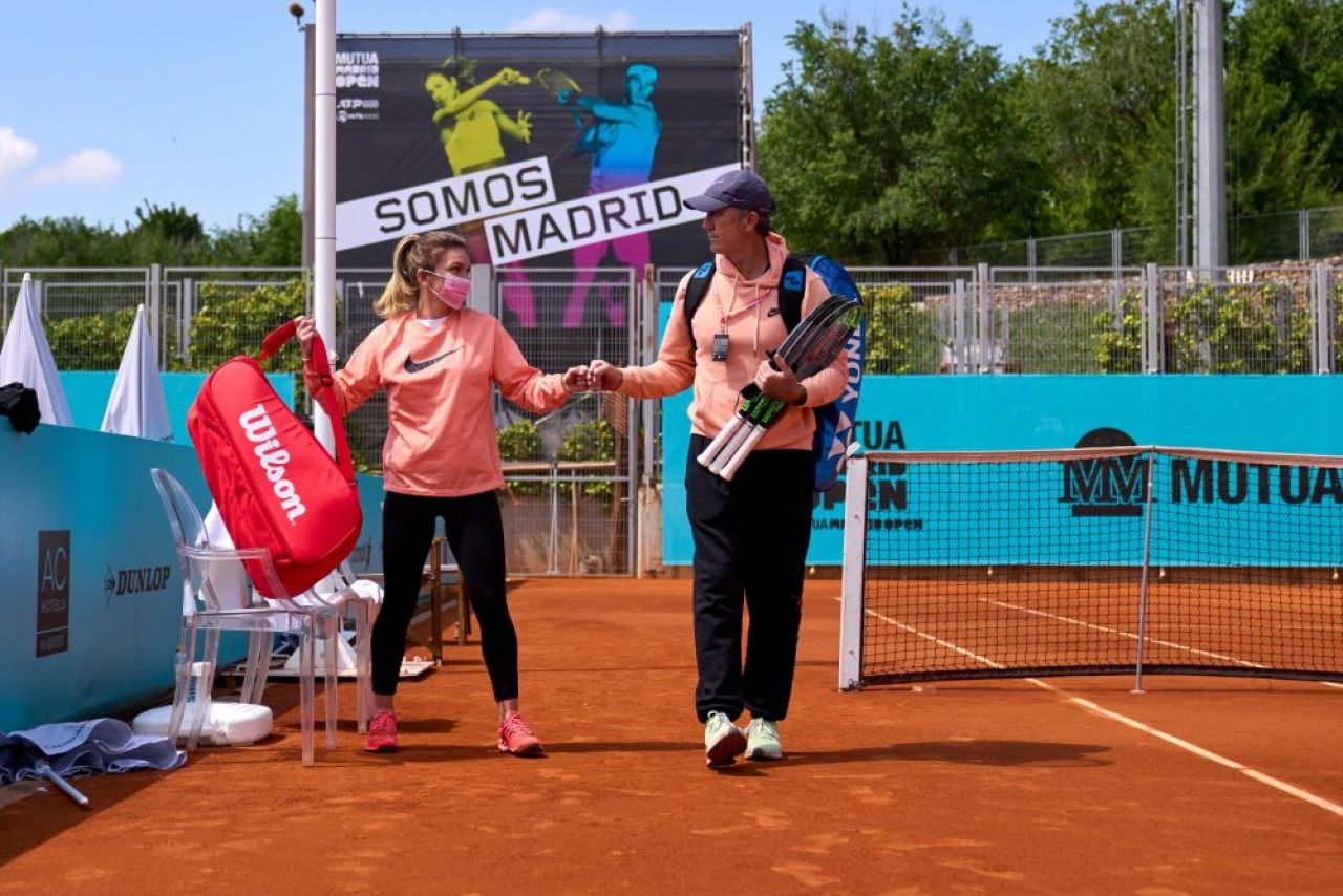 Darren Cahill, angajat de o puștoaică: fostul antrenor al Simonei Halep o antrenează pe killera româncelor din WTA_11