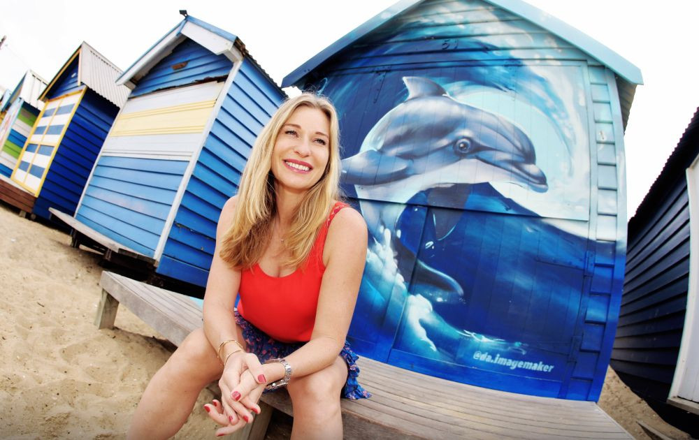 Reacție dură &icirc;n cazul Djokovic din partea unei prezentatoare TV. Nu contează nici dacă ești președintele Statelor Unite!