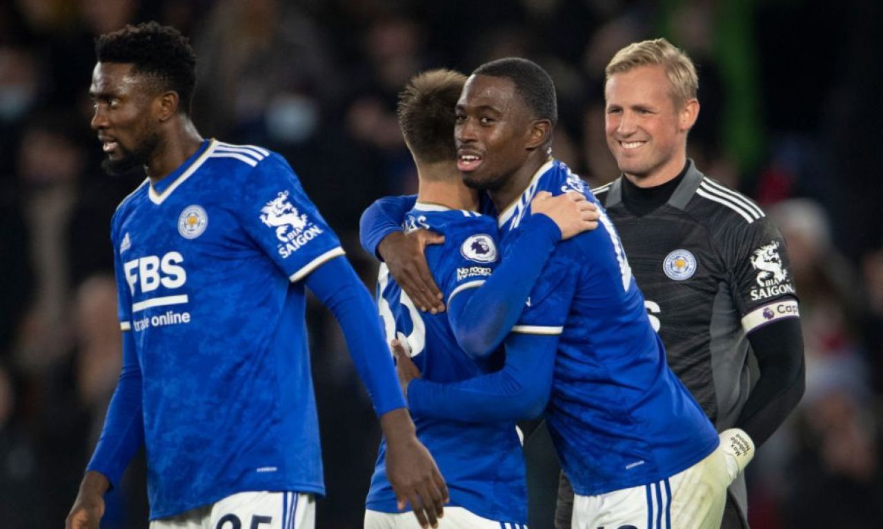 Leicester - Watford 4-1 | Echipa lui Rodgers, calificată mai departe în FA Cup! _1