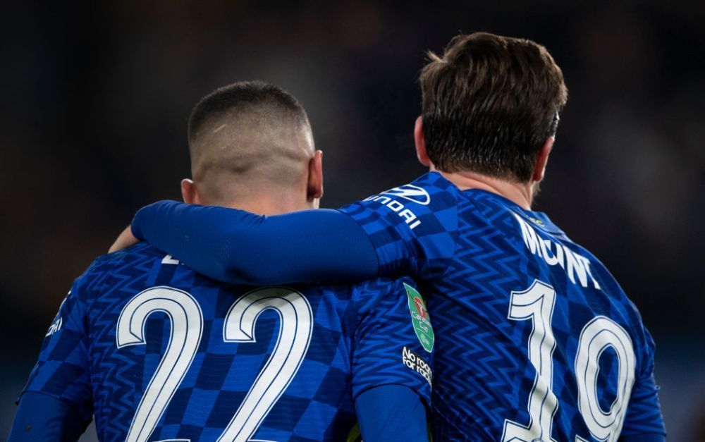 FA Cup: Chelsea - Chesterfield 5-1. Spectacol pe Stamford Bridge și calificare facilă pentru echipa lui Tuchel_1