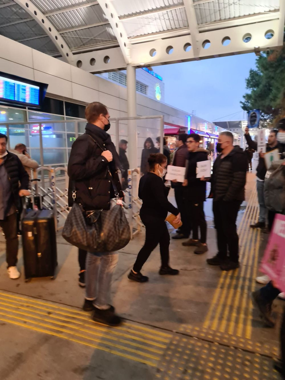 Mutare de top în Liga 1: Arlauskis a ajuns în cantonamentul echipei. Prima reacție_2