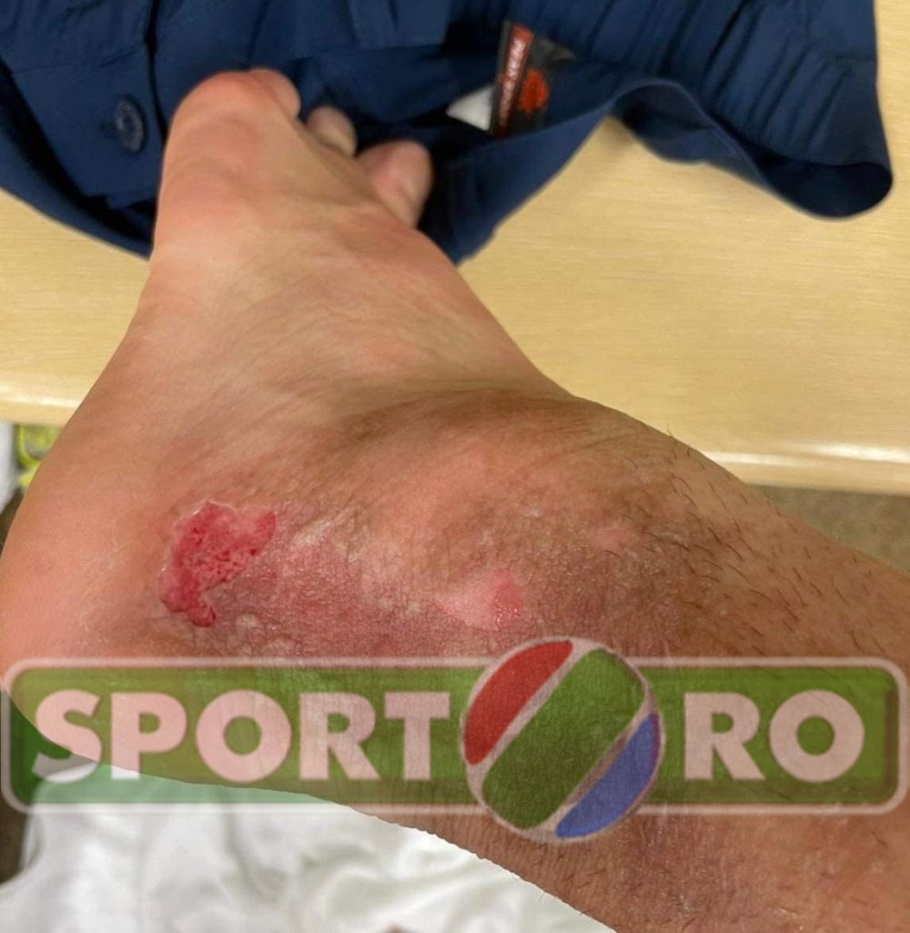 Mihai Rotaru pregătește o super-lovitură! Universitatea Craiova a pus ochii pe unul dintre titularii lui Hagi _3