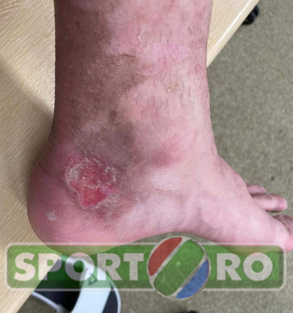 Mihai Rotaru pregătește o super-lovitură! Universitatea Craiova a pus ochii pe unul dintre titularii lui Hagi _4