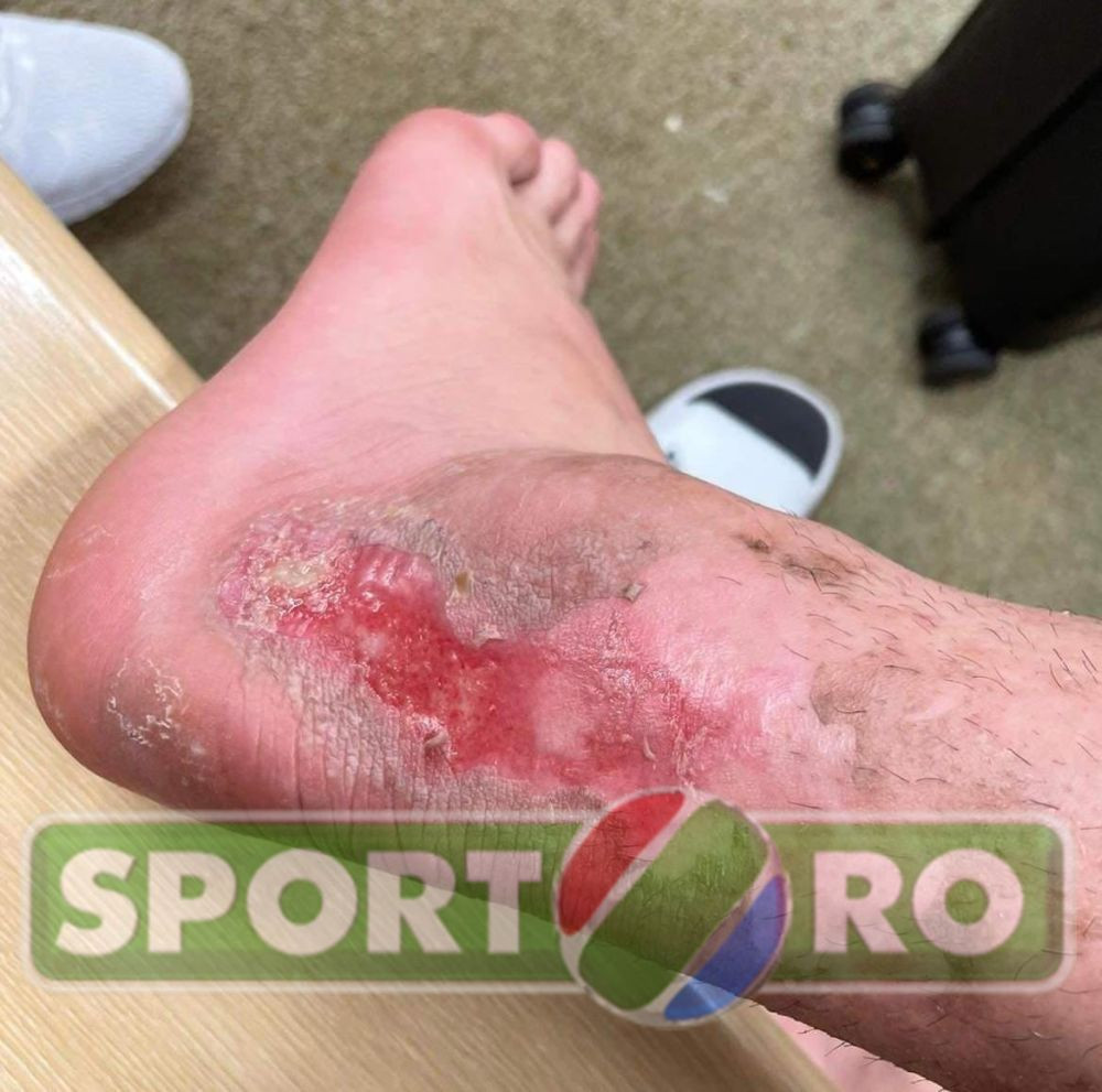 Mihai Rotaru pregătește o super-lovitură! Universitatea Craiova a pus ochii pe unul dintre titularii lui Hagi _5