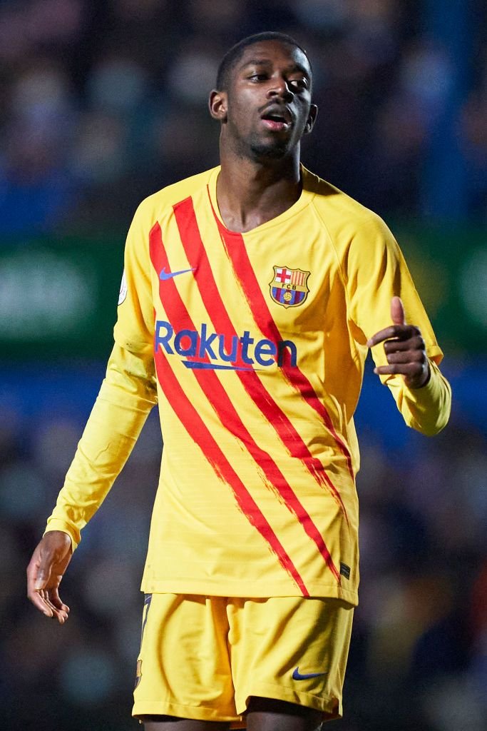 De la 'fragilul' Dembele, la 'bestia' Traore! Barcelona a găsit o opțiune în cazul în care francezul nu prelungește_6