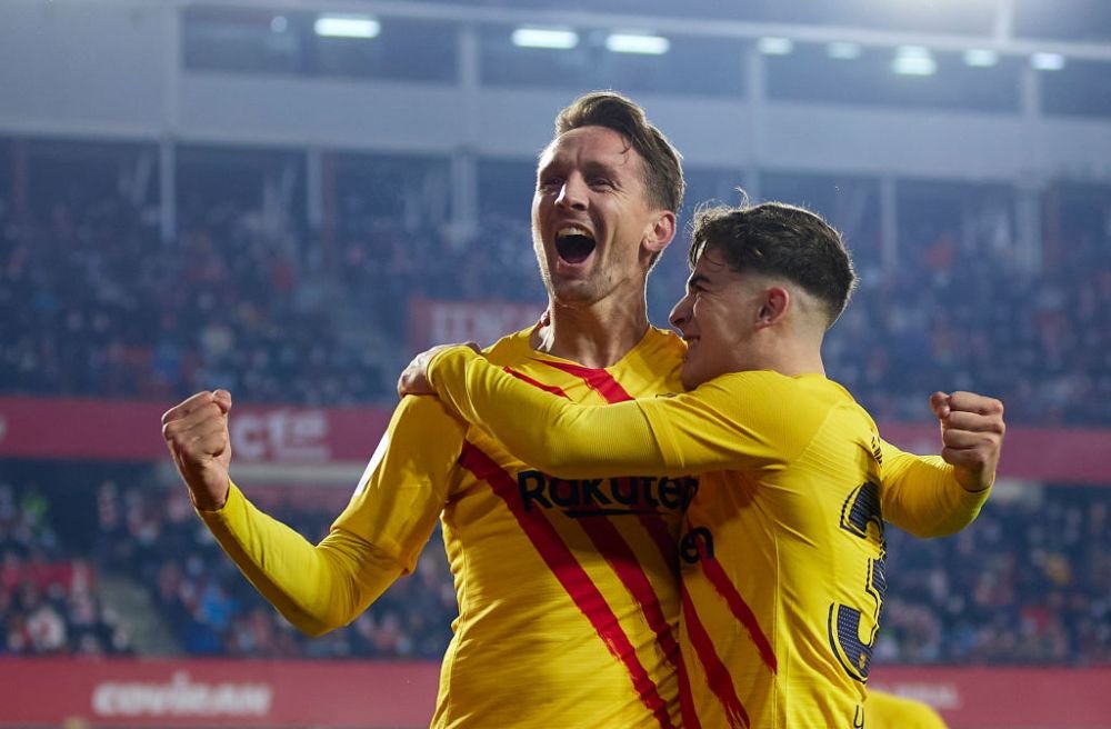 Barcelona, egalată de Granada în minutul 89! Luuk de Jong a înscris din pasa lui Alves! Gazdele, neînvinse de șapte etape _7