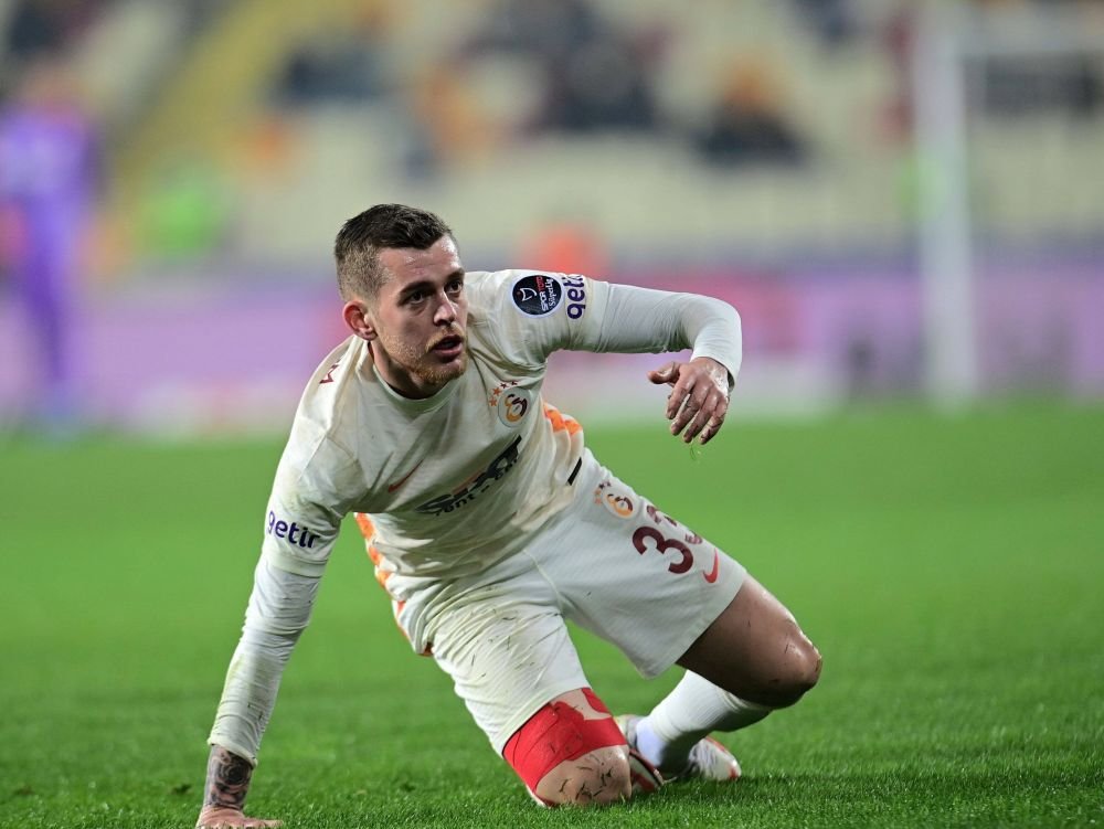Cic&acirc;ldău nu și-a mai găsit cuvintele după un nou eșec al lui Galatasaray: Nu &icirc;nțeleg ce se &icirc;nt&acirc;mplă!