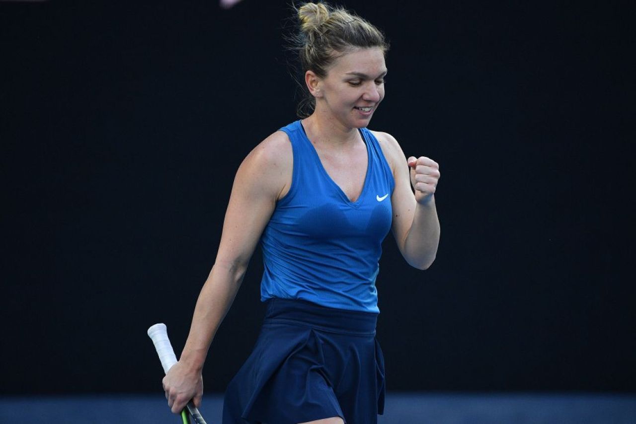 CTP, încântat de meciul făcut de Halep la Melbourne: „Poate juca din nou tenis de top! A ajutat-o și prezența lui Cahill!”_1