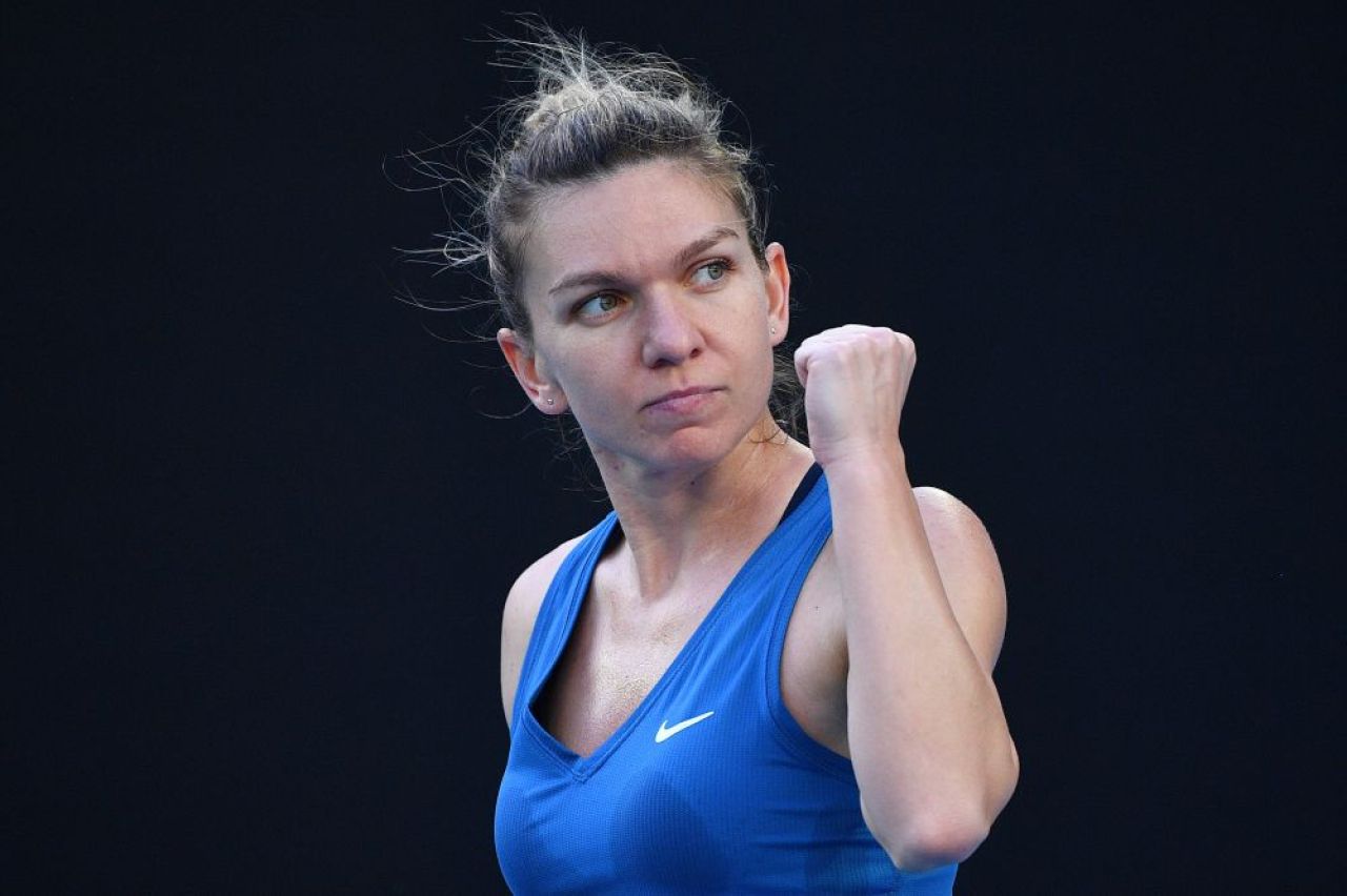 CTP, încântat de meciul făcut de Halep la Melbourne: „Poate juca din nou tenis de top! A ajutat-o și prezența lui Cahill!”_2