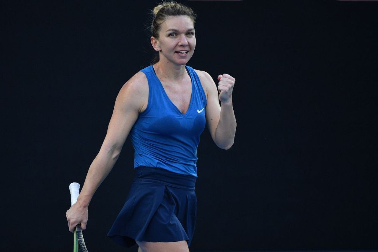 CTP, încântat de meciul făcut de Halep la Melbourne: „Poate juca din nou tenis de top! A ajutat-o și prezența lui Cahill!”_3