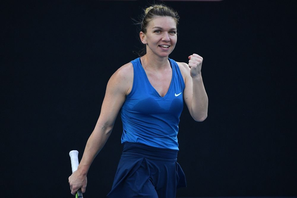 CTP, încântat de meciul făcut de Halep la Melbourne: „Poate juca din nou tenis de top! A ajutat-o și prezența lui Cahill!”_4