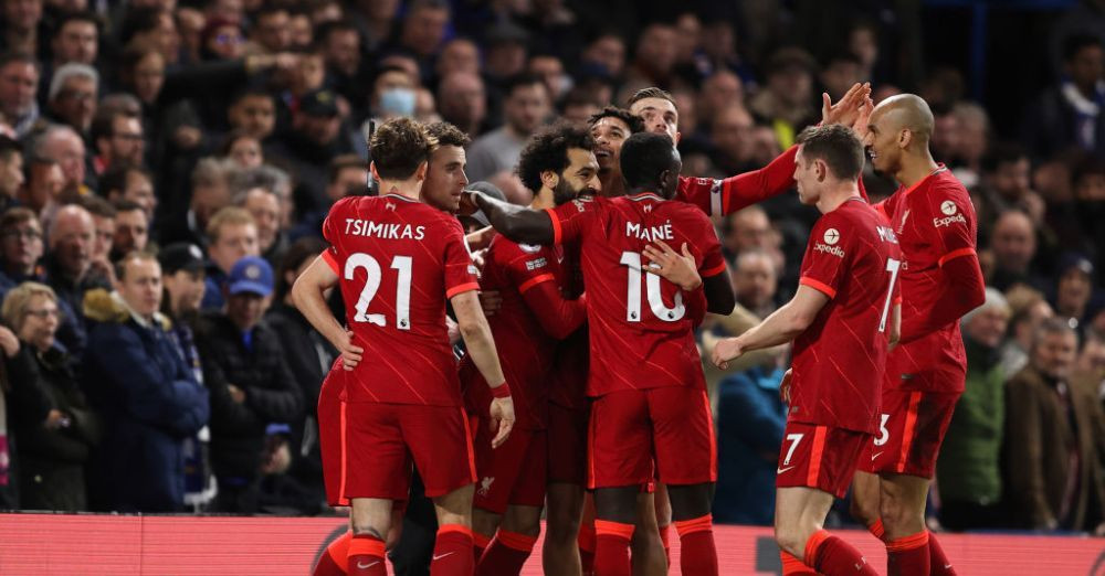 FA Cup: Liverpool - Shrewsbury 4-1.&nbsp;Calificare pentru echipa lui Klopp, după ce a fost condusă