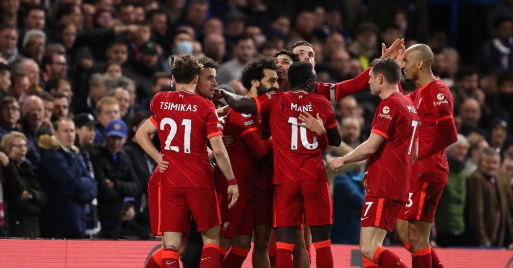 FA Cup: Liverpool - Shrewsbury 4-1. Calificare pentru echipa lui Klopp, după ce a fost condusă_1