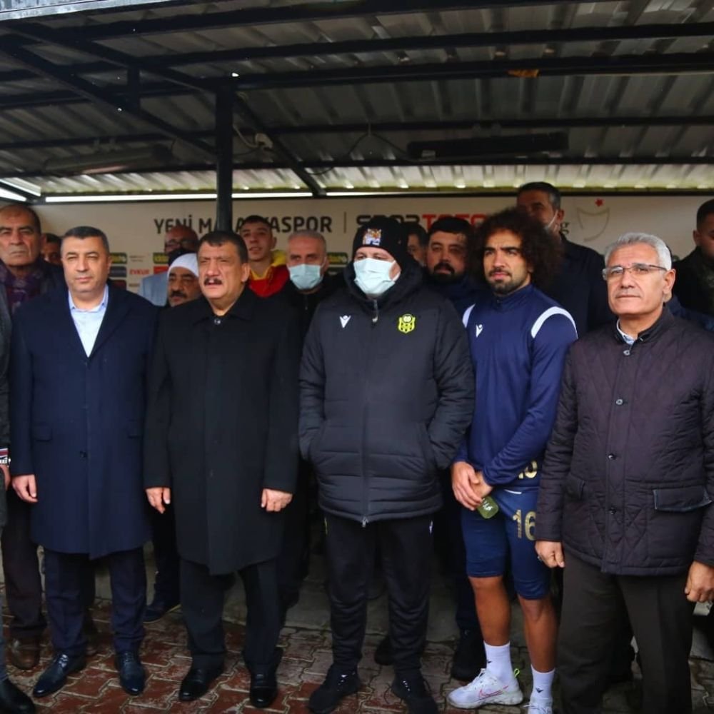 Șumudică poate deveni cetățean turc la finalul sezonului: „Sunt onorat de această promisiune!” Condiția pusă de oficialii lui Malatyaspor_3