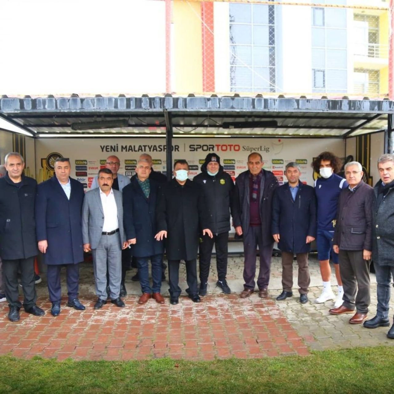 Șumudică poate deveni cetățean turc la finalul sezonului: „Sunt onorat de această promisiune!” Condiția pusă de oficialii lui Malatyaspor_4