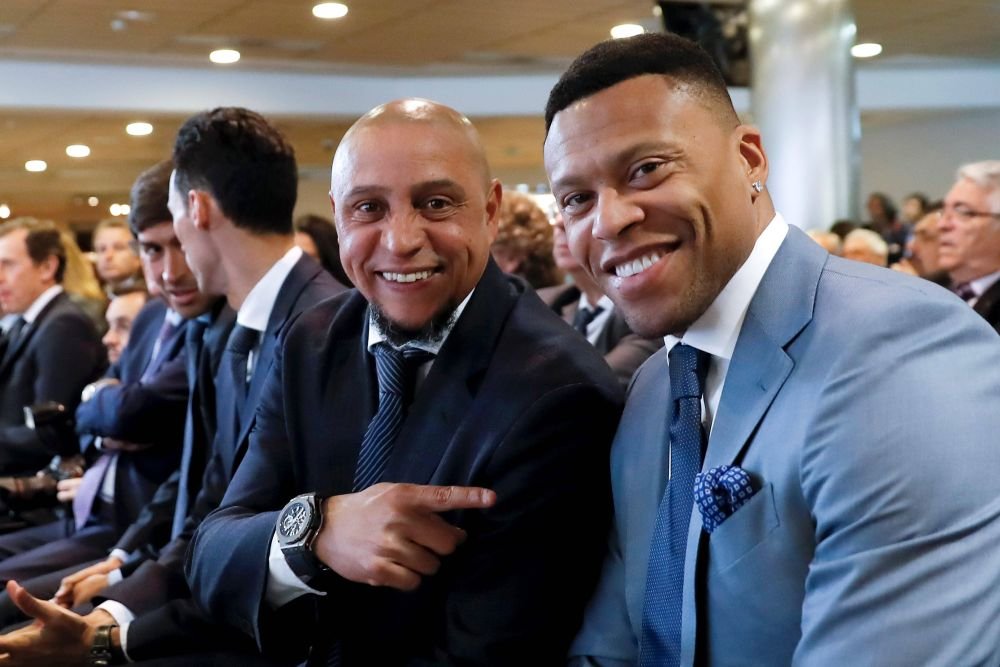 Nu e glumă: Roberto Carlos revine pe gazon la 48 de ani! Cu cine va semna fostul campion mondial_7