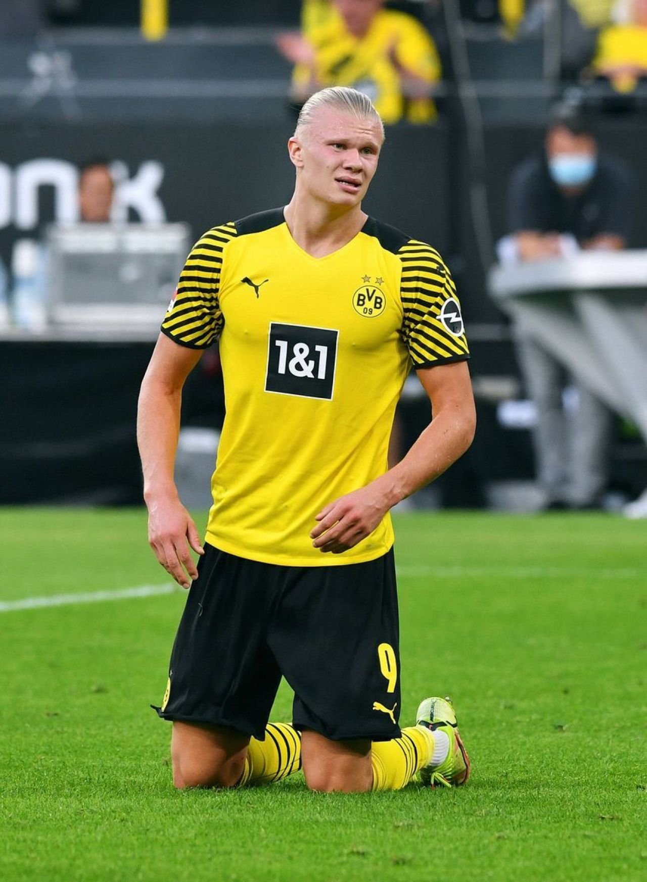 Pleacă Haaland de la Dortmund!? Indiciul care îl dă de gol că e pregătit pentru o mutare în Spania_5