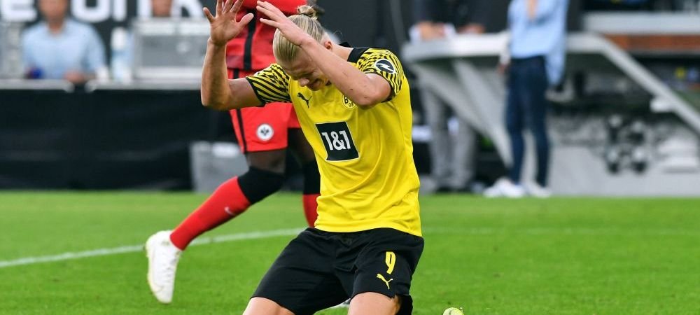 Pleacă Haaland de la Dortmund!? Indiciul care îl dă de gol că e pregătit pentru o mutare în Spania_6