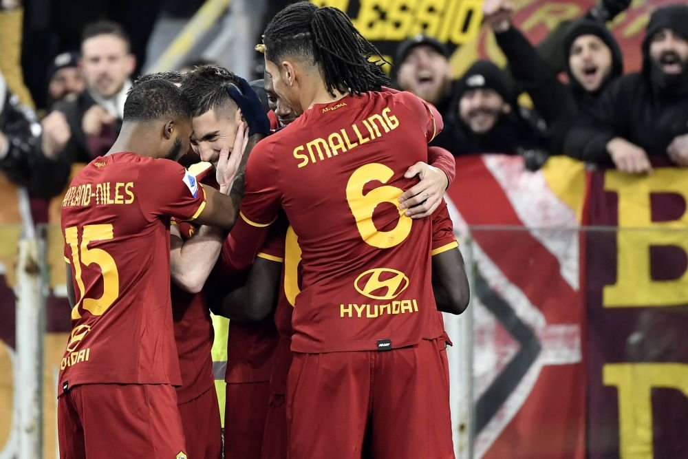 Roma - Juventus 3-4. Thriller pe Olimpico! Echipa lui Mourinho a &icirc;ncasat 3 goluri &icirc;n 7 minute