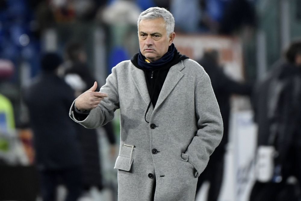 Roma - Juventus 3-4. Thriller pe Olimpico! Echipa lui Mourinho a încasat 3 goluri în 7 minute_5