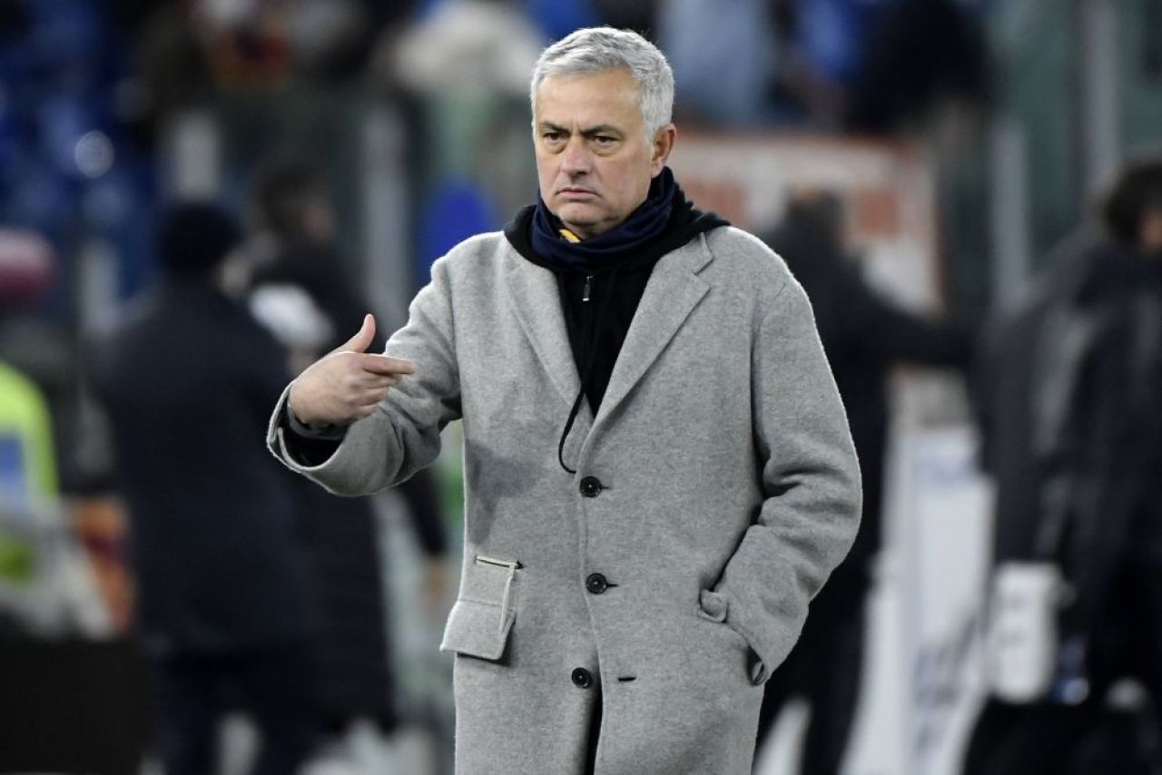 Roma - Juventus 3-4. Thriller pe Olimpico! Echipa lui Mourinho a încasat 3 goluri în 7 minute_5