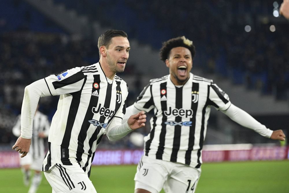 Roma - Juventus 3-4. Thriller pe Olimpico! Echipa lui Mourinho a încasat 3 goluri în 7 minute_7