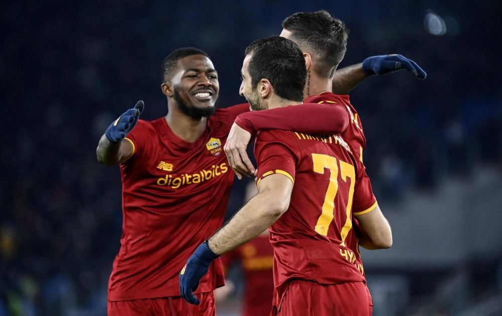 Roma - Juventus 3-4. Thriller pe Olimpico! Echipa lui Mourinho a încasat 3 goluri în 7 minute_8