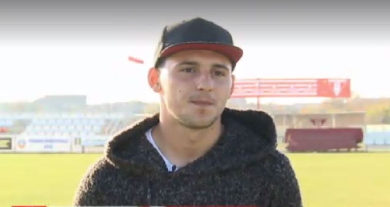 Unde a ajuns fotbalistul român care seamănă cu Messi! În trecut, FCSB și Dinamo s-au bătut pentru semnătura lui_3